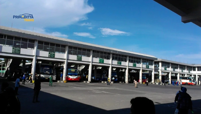 Panduan Lengkap Cara Naik Bus Surabaya - Malang