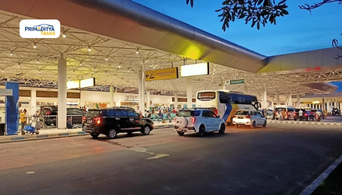 Transportasi dari Bandara Juanda ke Malang Tanpa Transit