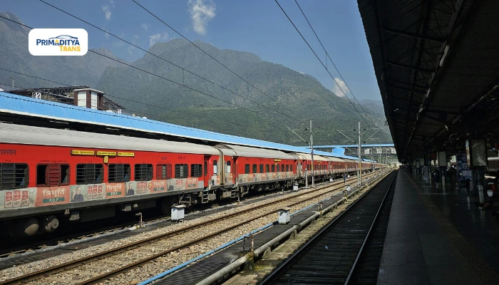 Travel vs Kereta Surabaya–Malang