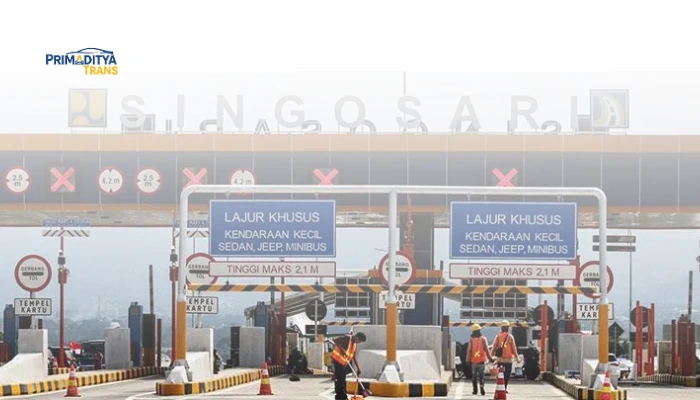 rest area tol surabaya malang