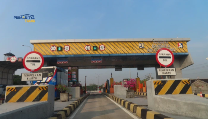 tarif tol surabaya malang 2026
