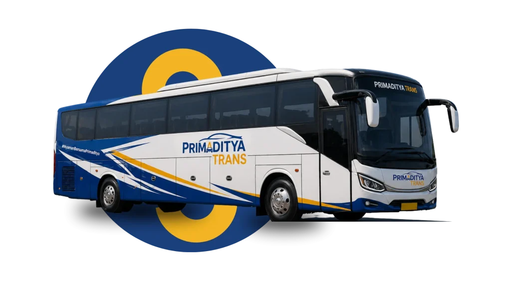 Sewa Bus Surabaya