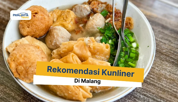 makanan khas malang