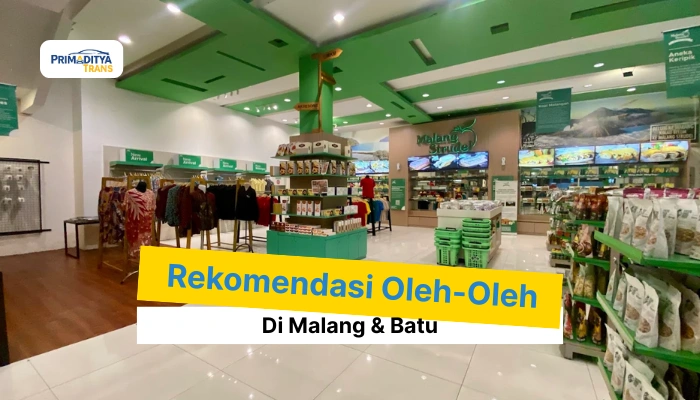 oleh oleh khas malang